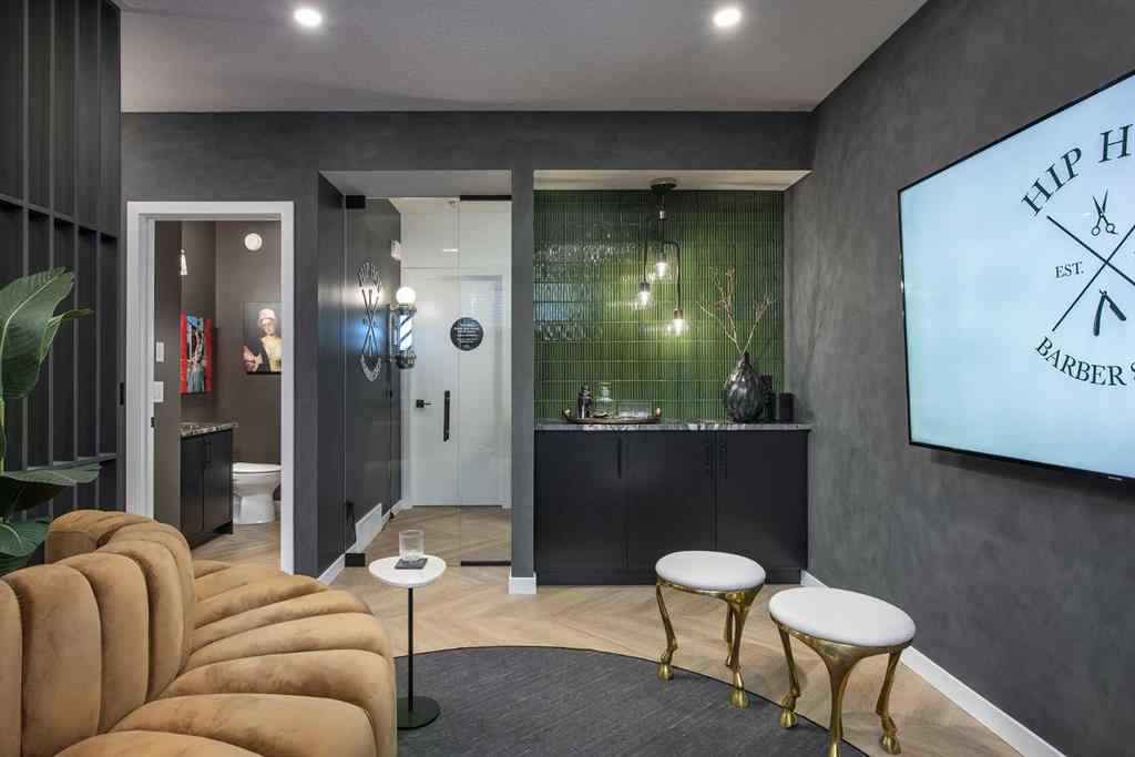 MLS® A2194700 - 149 Mitchell Road NW in Glacier Ridge Calgary, Residential
