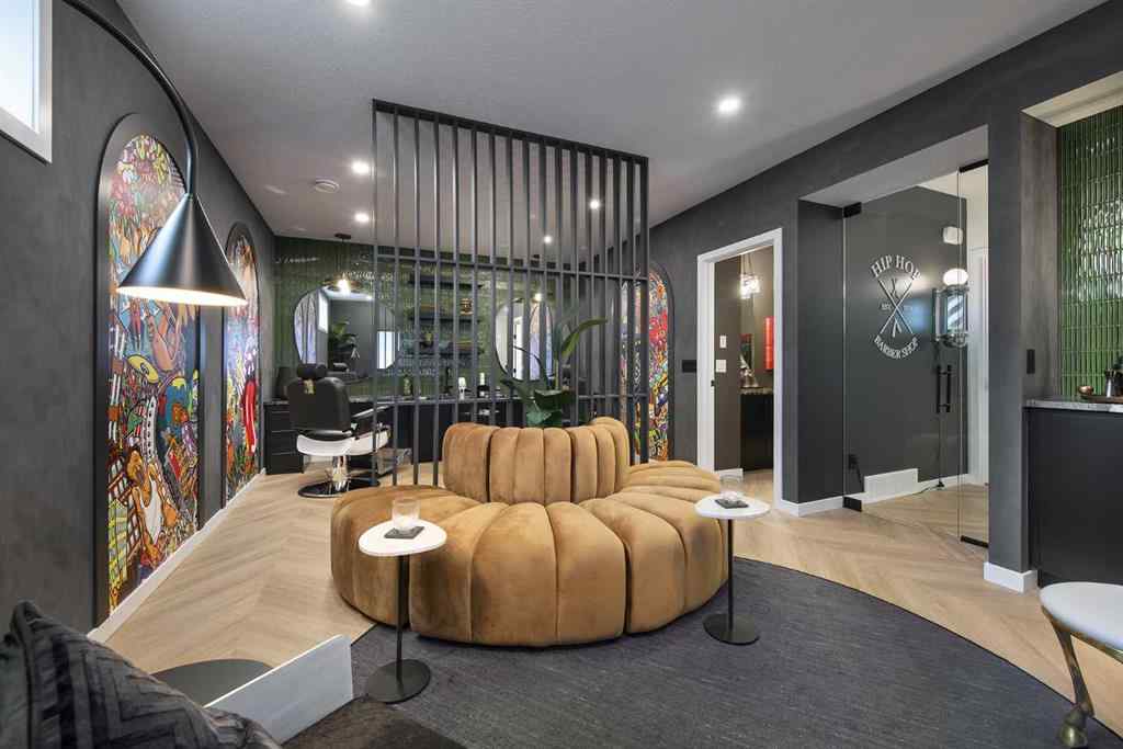 MLS® A2194700 - 149 Mitchell Road NW in Glacier Ridge Calgary, Residential