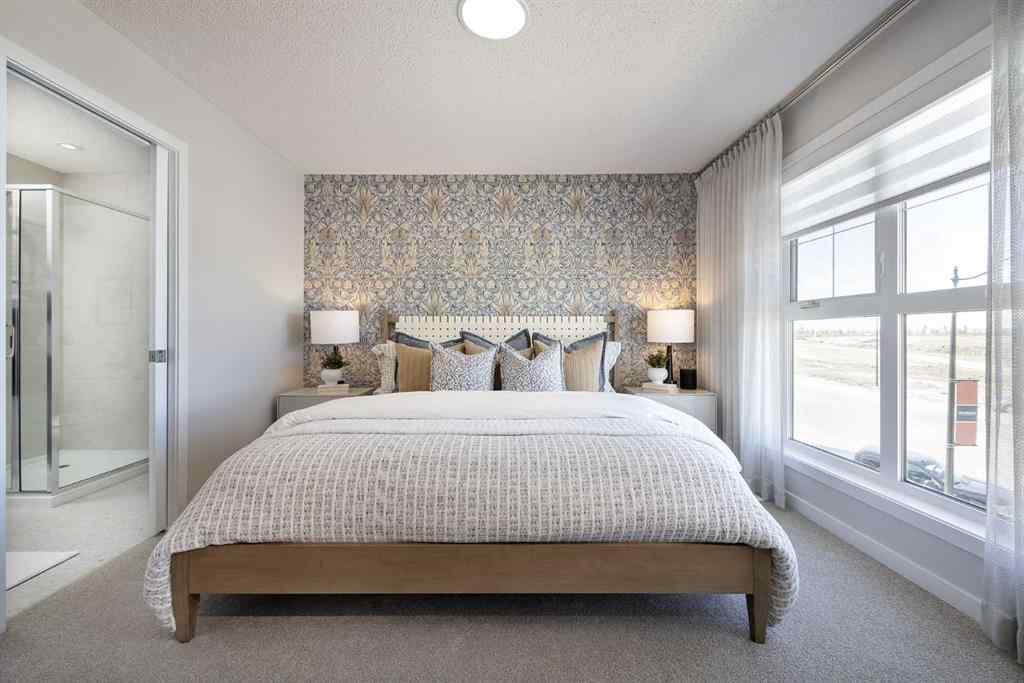 MLS® A2194705 - 74 Magnolia Street SE in Mahogany Calgary, Residential