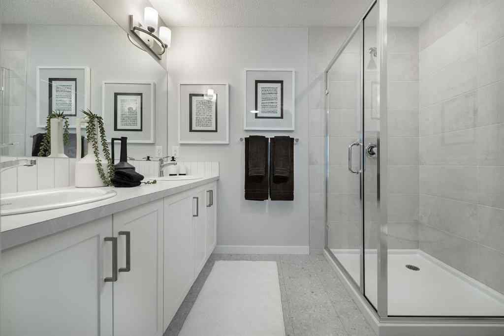 MLS® A2194705 - 74 Magnolia Street SE in Mahogany Calgary, Residential