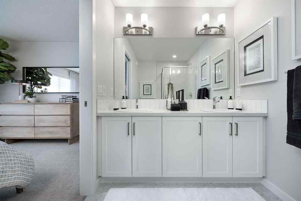 MLS® A2194705 - 74 Magnolia Street SE in Mahogany Calgary, Residential