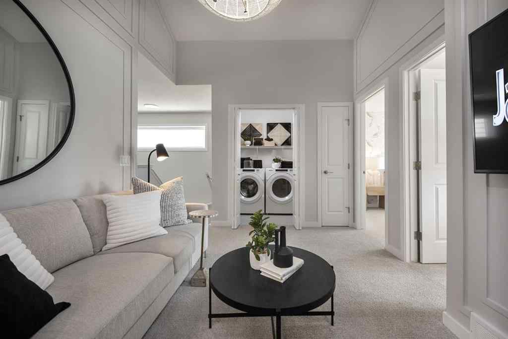 MLS® A2194705 - 74 Magnolia Street SE in Mahogany Calgary, Residential