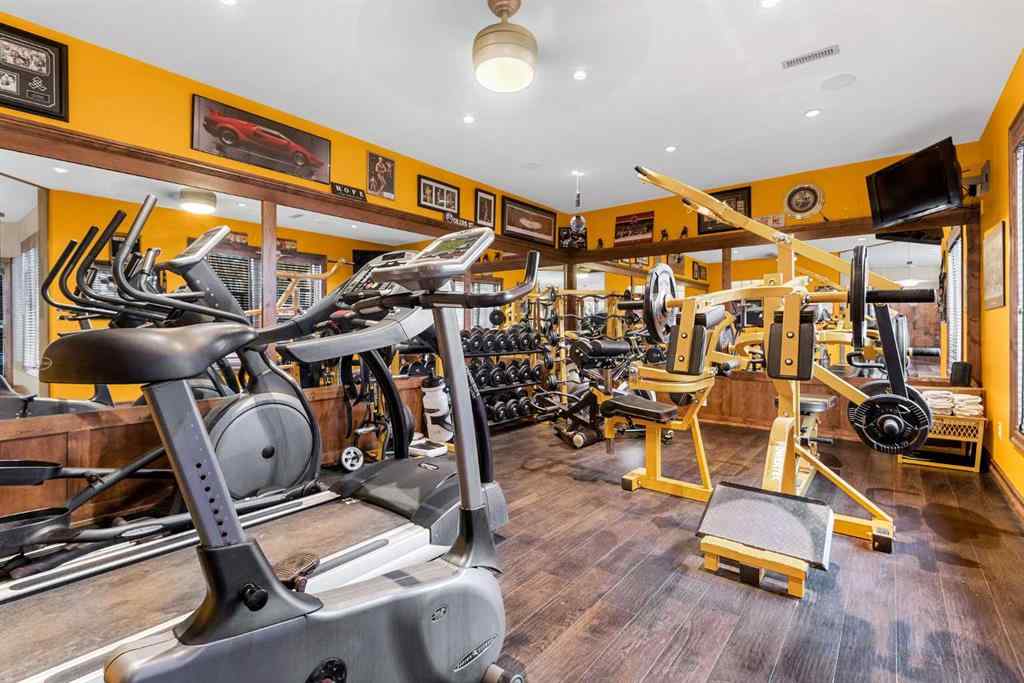 MLS® A2194706 - 293 Jarvis Glen Close  in NONE Jarvis Bay, Residential