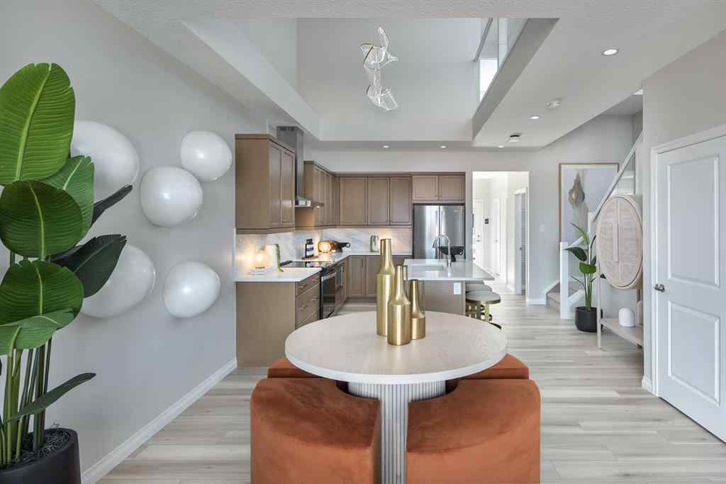 MLS® A2194712 - 20 Belmont Place SW in Belmont Calgary, Residential