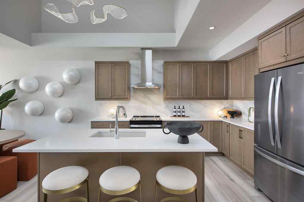 MLS® A2194712 - 20 Belmont Place SW in Belmont Calgary, Residential