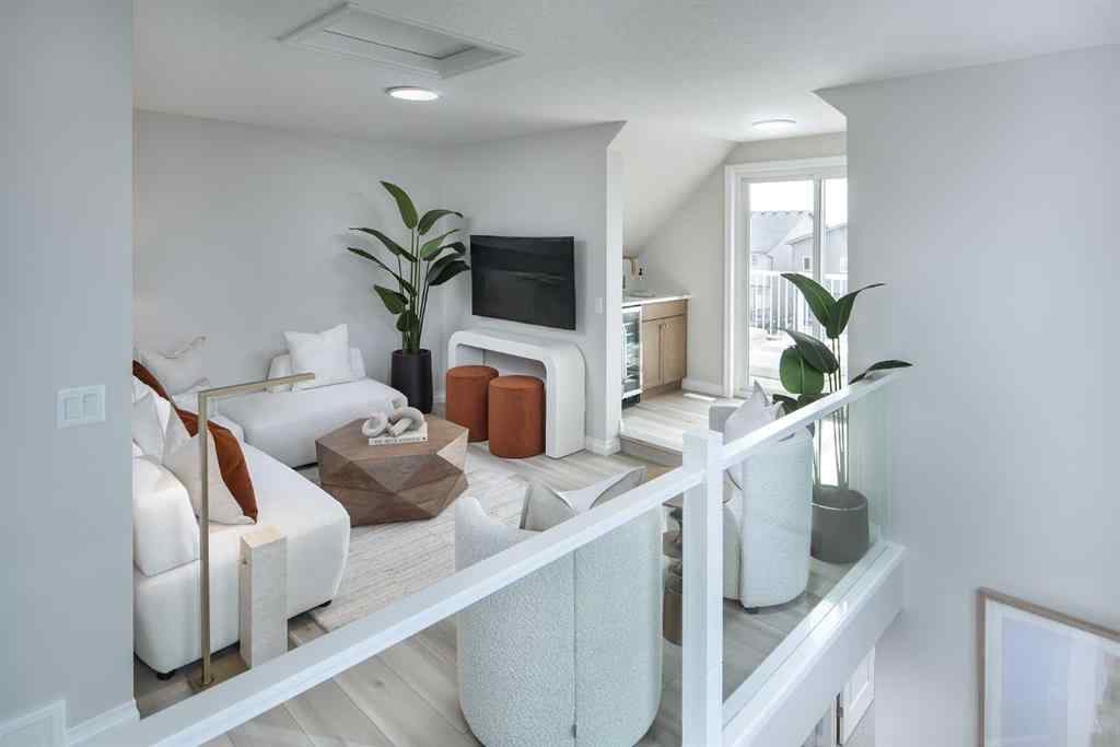 MLS® A2194712 - 20 Belmont Place SW in Belmont Calgary, Residential