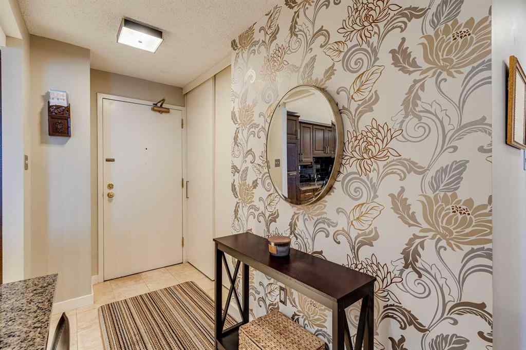 MLS® A2194723 - Unit #6E 133 25 Avenue SW in Mission Calgary, Residential