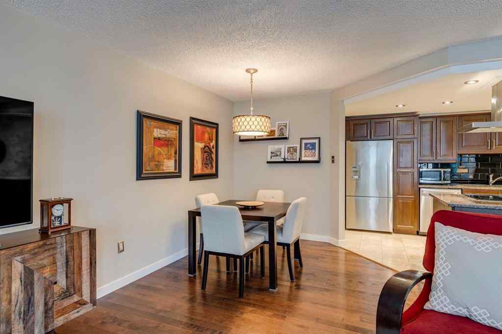MLS® A2194723 - Unit #6E 133 25 Avenue SW in Mission Calgary, Residential