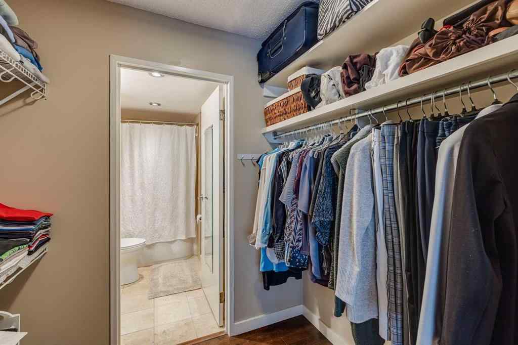 MLS® A2194723 - Unit #6E 133 25 Avenue SW in Mission Calgary, Residential