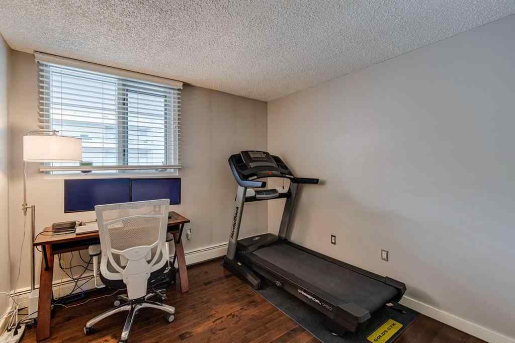 MLS® A2194723 - Unit #6E 133 25 Avenue SW in Mission Calgary, Residential