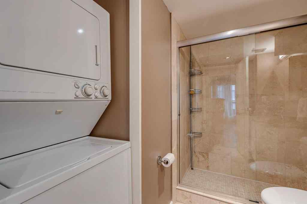 MLS® A2194723 - Unit #6E 133 25 Avenue SW in Mission Calgary, Residential