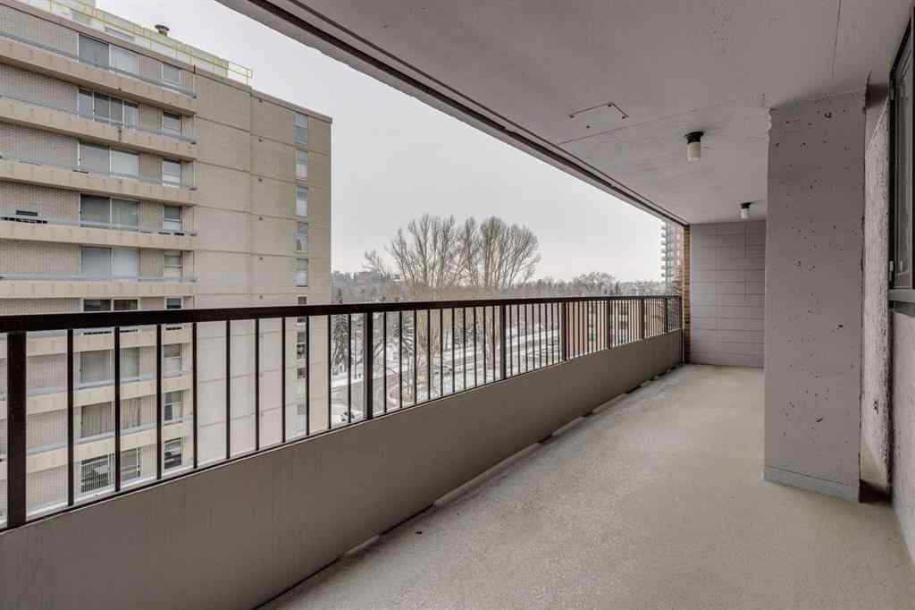 MLS® A2194723 - Unit #6E 133 25 Avenue SW in Mission Calgary, Residential