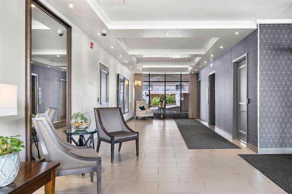 MLS® A2194723 - Unit #6E 133 25 Avenue SW in Mission Calgary, Residential