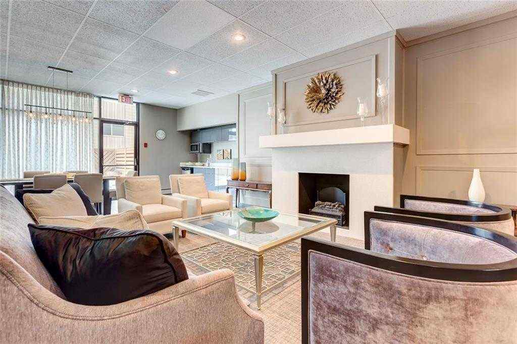 MLS® A2194723 - Unit #6E 133 25 Avenue SW in Mission Calgary, Residential