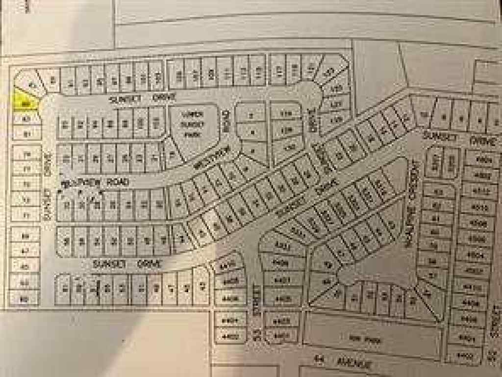 MLS® A2194730 - 85 Sunset Drive  in NONE Spirit River, Land