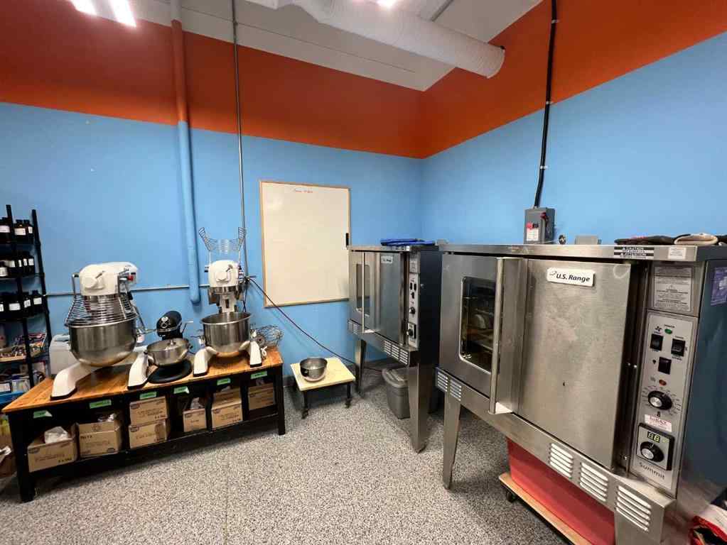 MLS® A2194748 - 272 Kinniburgh Boulevard  in Kinniburgh North Chestermere, Commercial