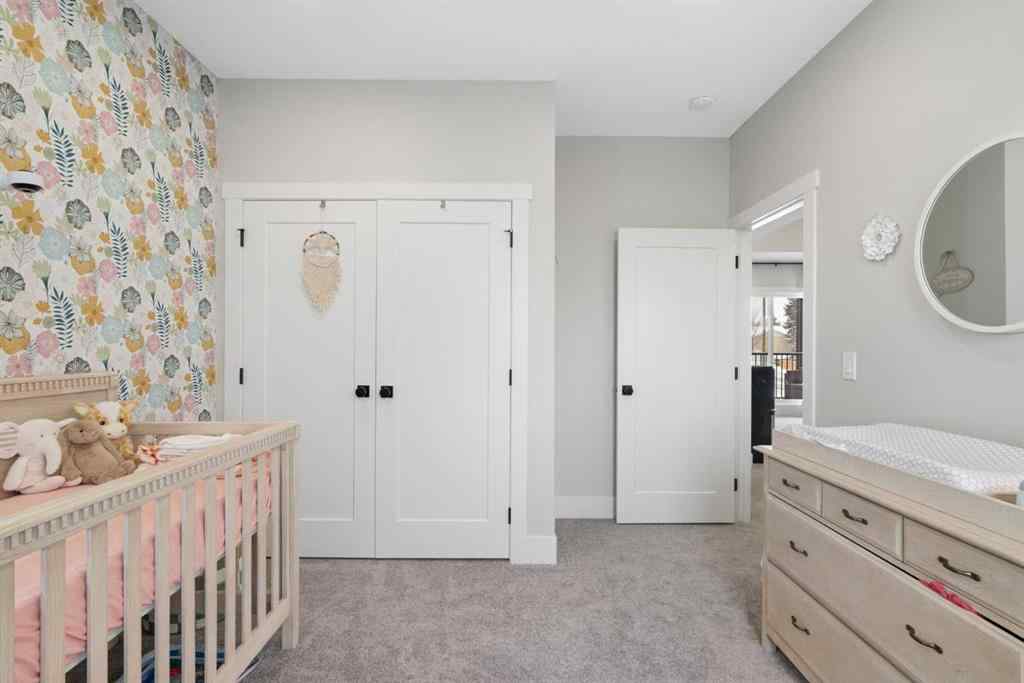 MLS® A2194750 - 116 Centre Avenue NE in The Village Airdrie, Residential