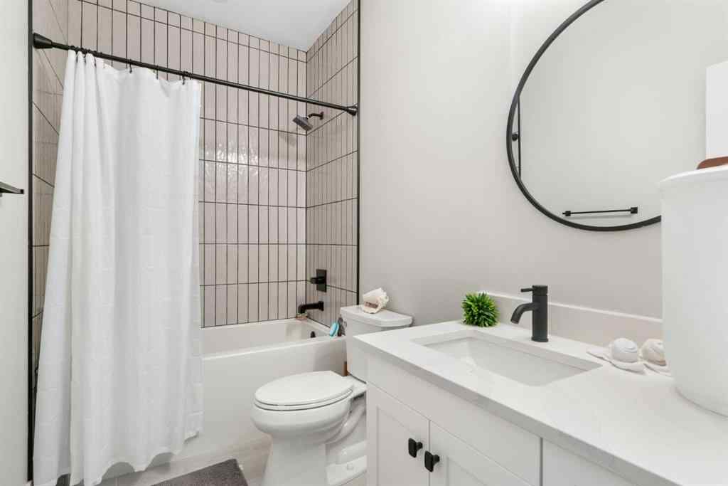 MLS® A2194750 - 116 Centre Avenue NE in The Village Airdrie, Residential