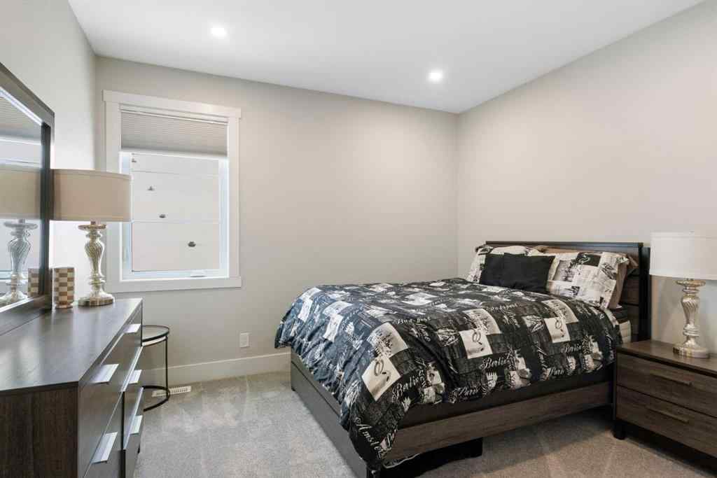 MLS® A2194750 - 116 Centre Avenue NE in The Village Airdrie, Residential