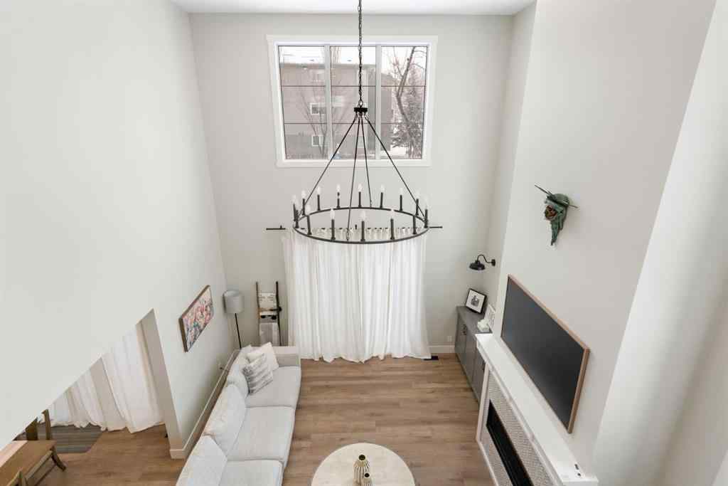 MLS® A2194750 - 116 Centre Avenue NE in The Village Airdrie, Residential