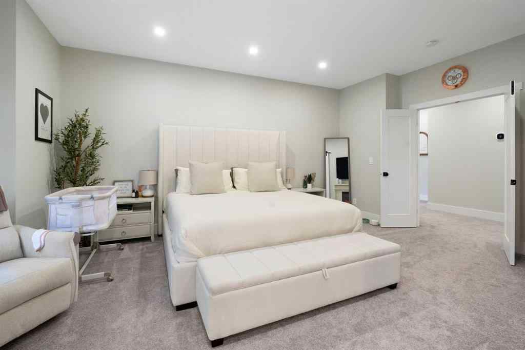 MLS® A2194750 - 116 Centre Avenue NE in The Village Airdrie, Residential