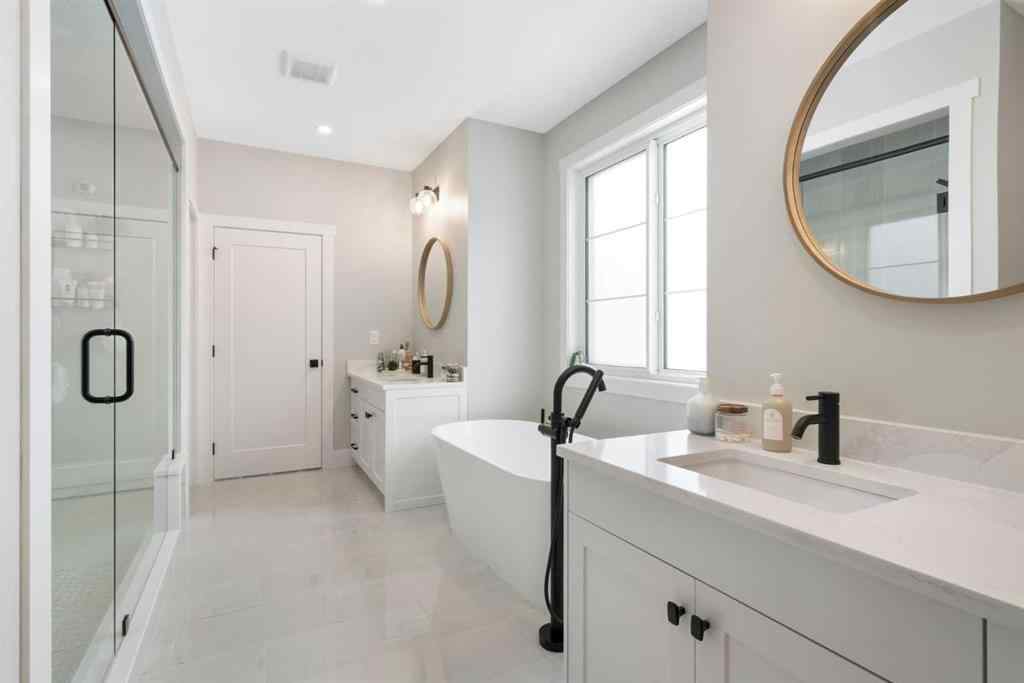 MLS® A2194750 - 116 Centre Avenue NE in The Village Airdrie, Residential