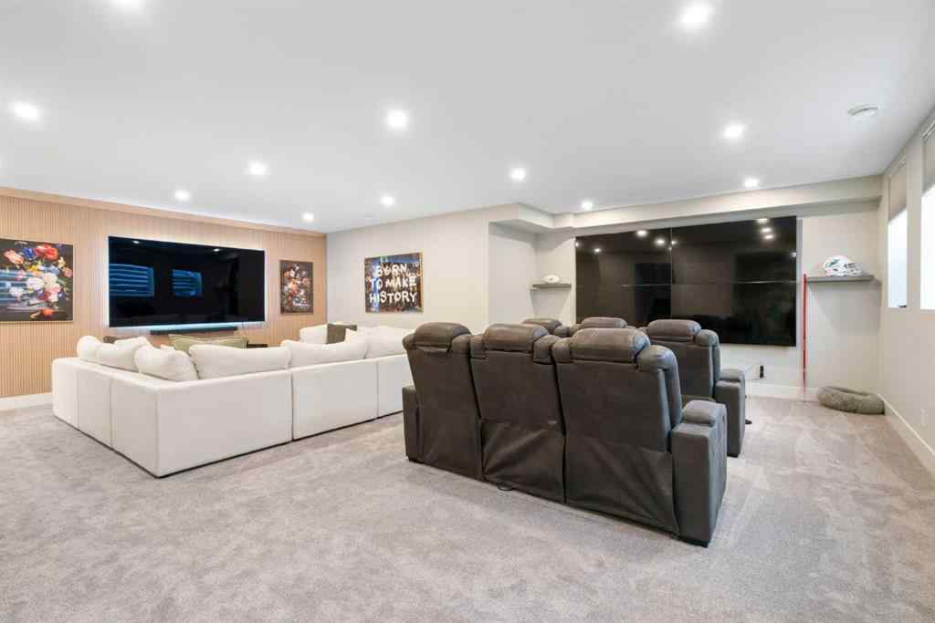 MLS® A2194750 - 116 Centre Avenue NE in The Village Airdrie, Residential