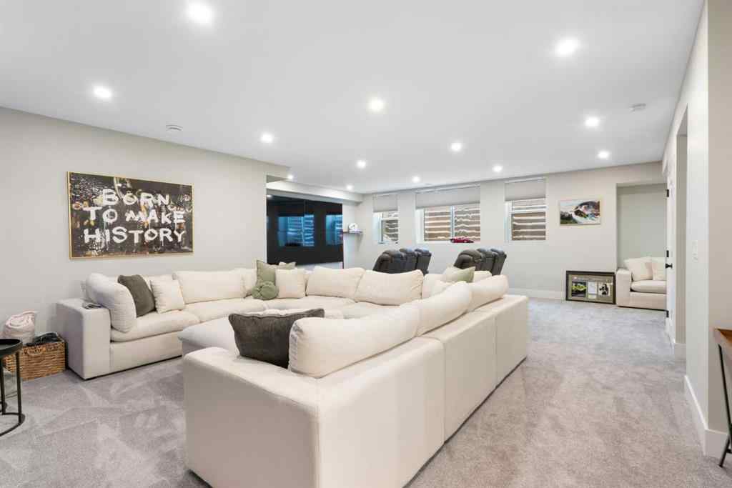 MLS® A2194750 - 116 Centre Avenue NE in The Village Airdrie, Residential