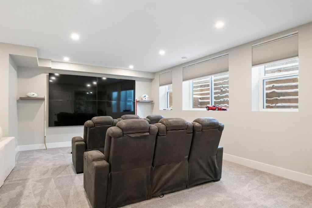 MLS® A2194750 - 116 Centre Avenue NE in The Village Airdrie, Residential
