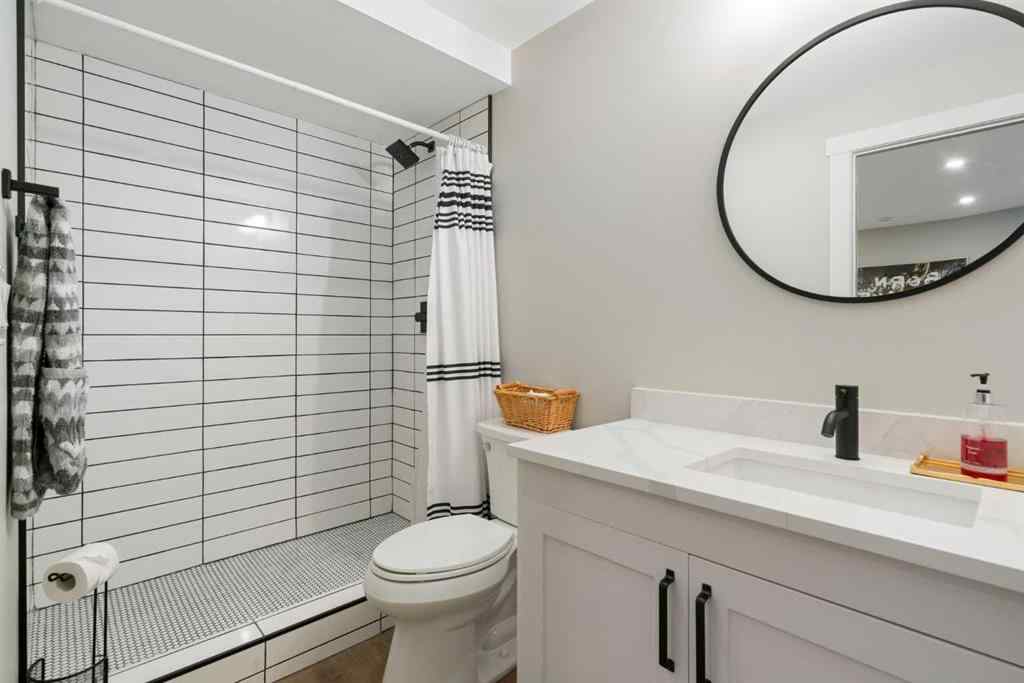 MLS® A2194750 - 116 Centre Avenue NE in The Village Airdrie, Residential