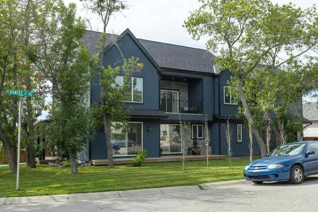 MLS® A2194750 - 116 Centre Avenue NE in The Village Airdrie, Residential