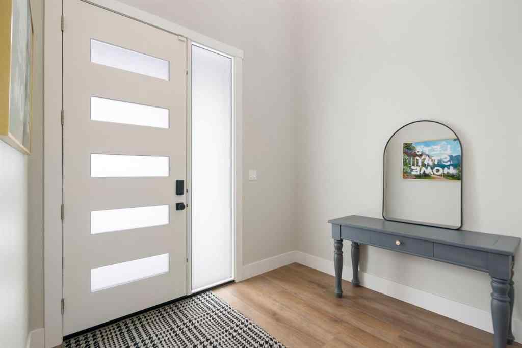 MLS® A2194750 - 116 Centre Avenue NE in The Village Airdrie, Residential