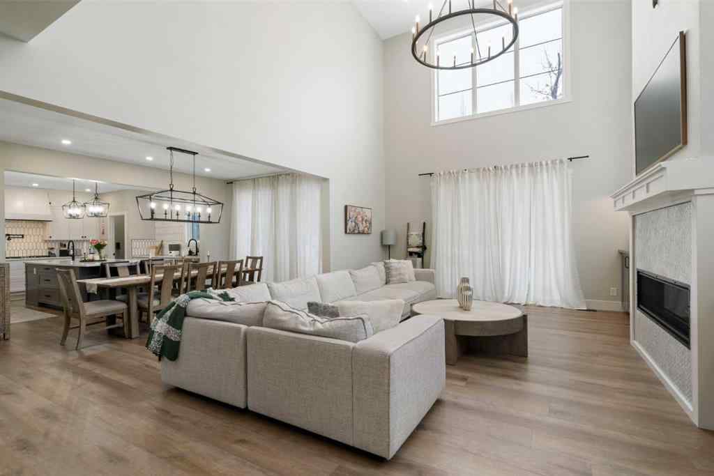 MLS® A2194750 - 116 Centre Avenue NE in The Village Airdrie, Residential
