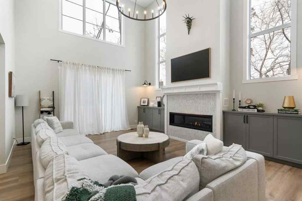 MLS® A2194750 - 116 Centre Avenue NE in The Village Airdrie, Residential