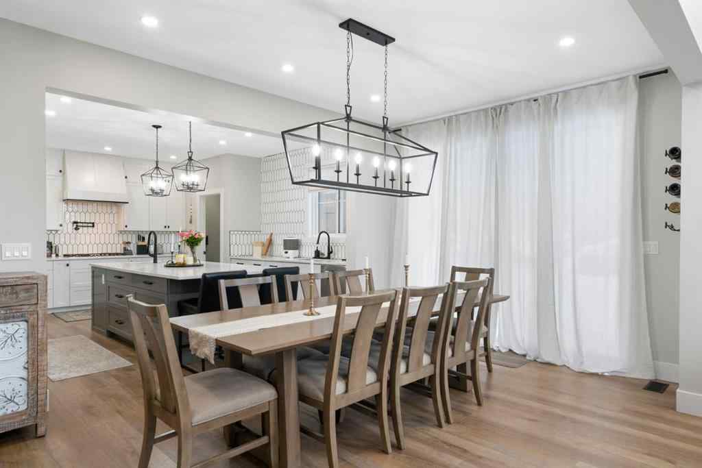MLS® A2194750 - 116 Centre Avenue NE in The Village Airdrie, Residential