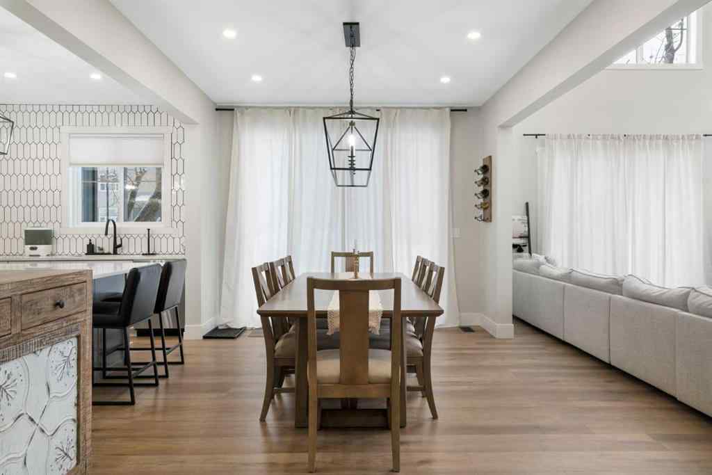 MLS® A2194750 - 116 Centre Avenue NE in The Village Airdrie, Residential