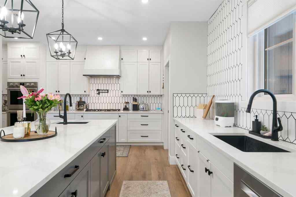MLS® A2194750 - 116 Centre Avenue NE in The Village Airdrie, Residential