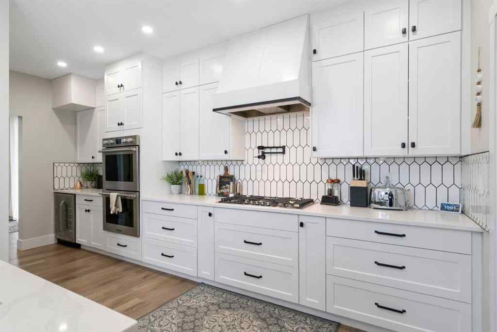 MLS® A2194750 - 116 Centre Avenue NE in The Village Airdrie, Residential