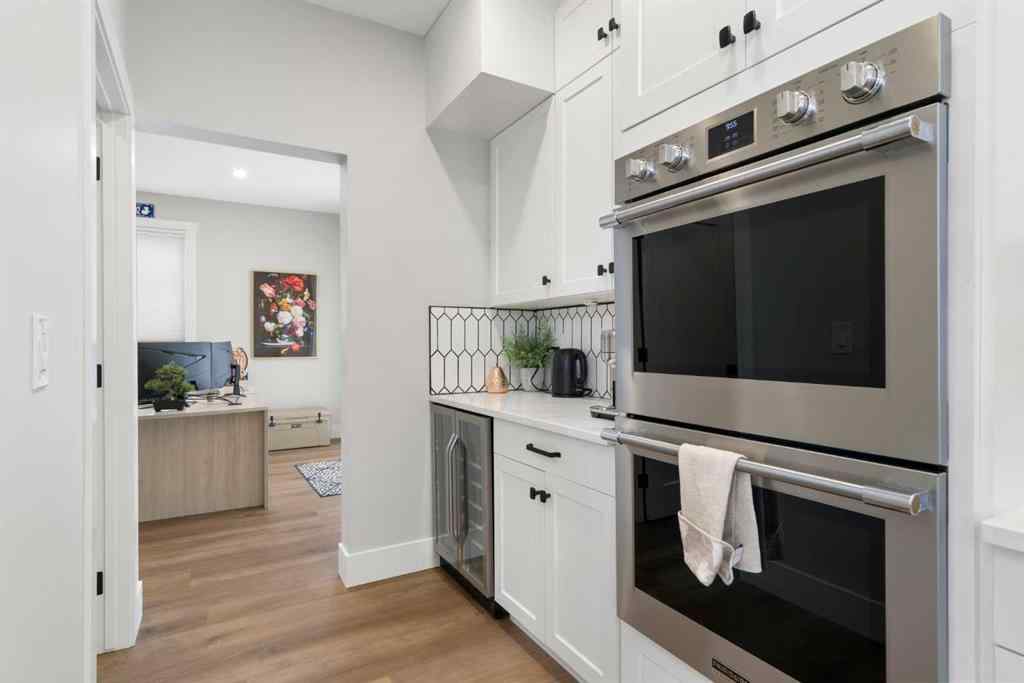 MLS® A2194750 - 116 Centre Avenue NE in The Village Airdrie, Residential