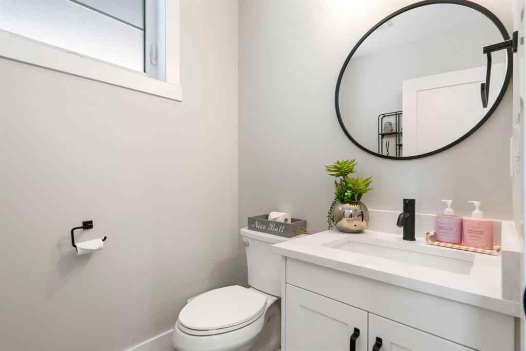 MLS® A2194750 - 116 Centre Avenue NE in The Village Airdrie, Residential