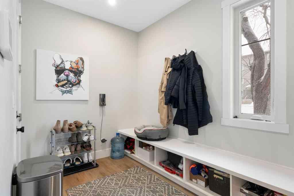 MLS® A2194750 - 116 Centre Avenue NE in The Village Airdrie, Residential