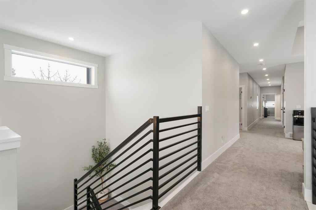 MLS® A2194750 - 116 Centre Avenue NE in The Village Airdrie, Residential