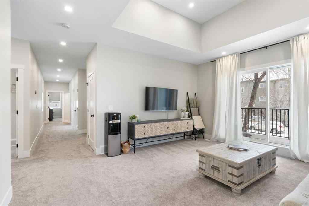 MLS® A2194750 - 116 Centre Avenue NE in The Village Airdrie, Residential