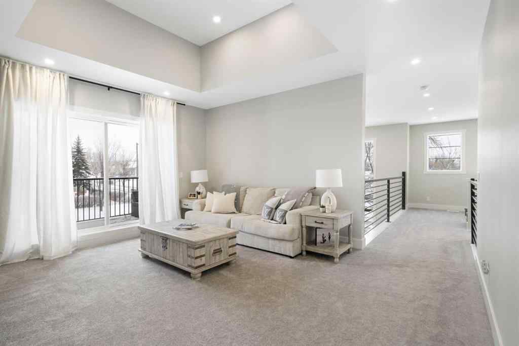 MLS® A2194750 - 116 Centre Avenue NE in The Village Airdrie, Residential