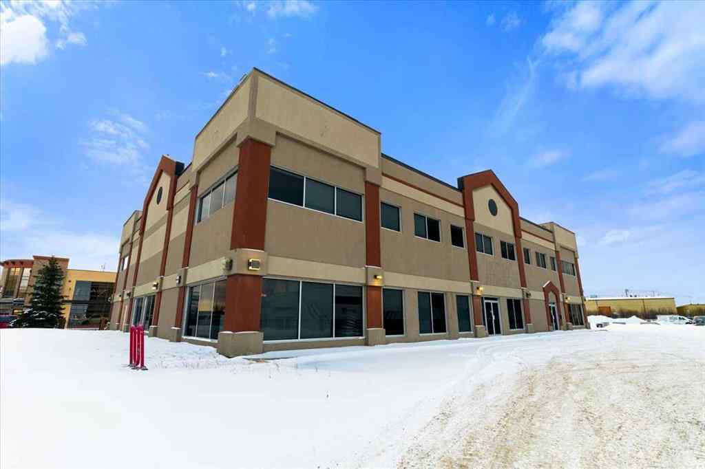 MLS® A2194786 - 10629 West Side Drive  in Westside Park Grande Prairie, Commercial