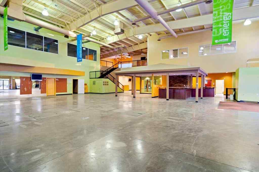 MLS® A2194786 - 10629 West Side Drive  in Westside Park Grande Prairie, Commercial