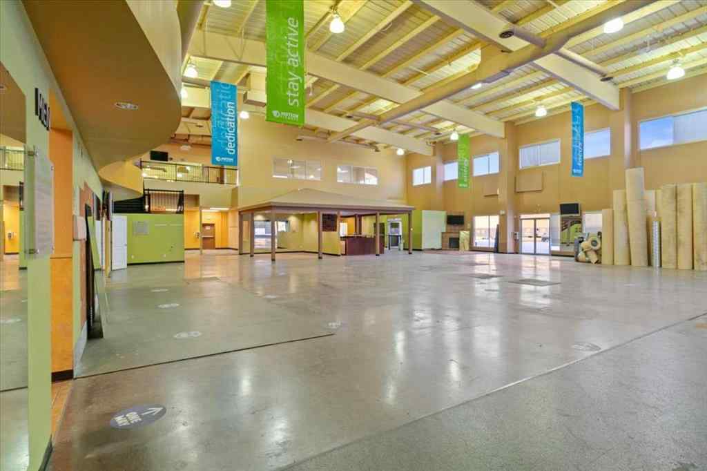 MLS® A2194786 - 10629 West Side Drive  in Westside Park Grande Prairie, Commercial