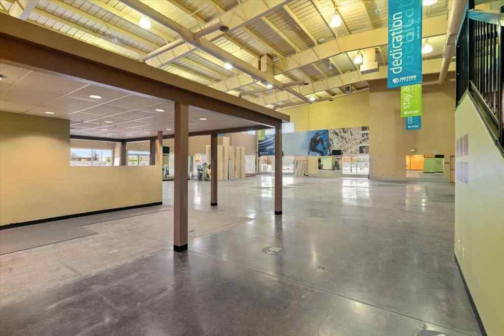 MLS® A2194786 - 10629 West Side Drive  in Westside Park Grande Prairie, Commercial