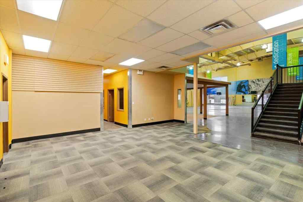 MLS® A2194786 - 10629 West Side Drive  in Westside Park Grande Prairie, Commercial