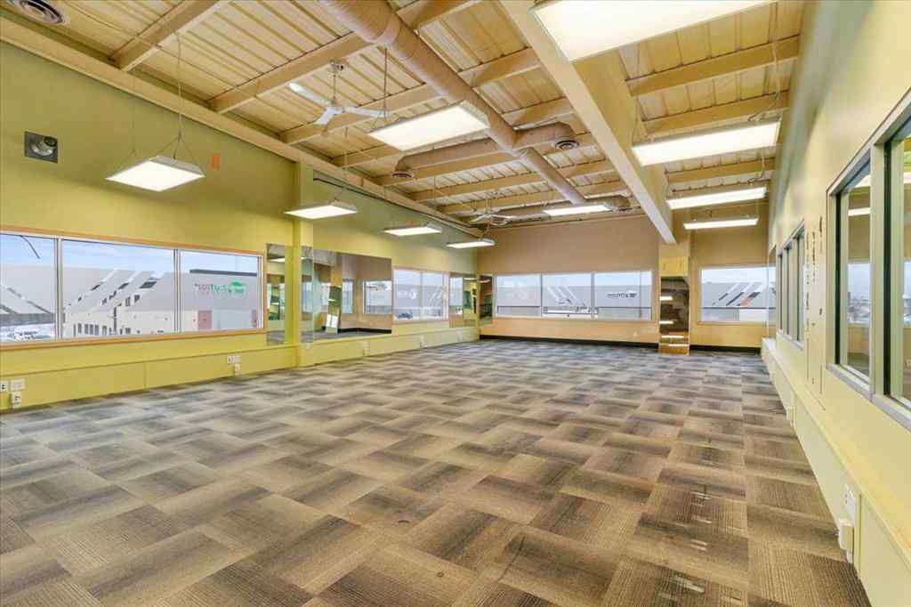 MLS® A2194786 - 10629 West Side Drive  in Westside Park Grande Prairie, Commercial